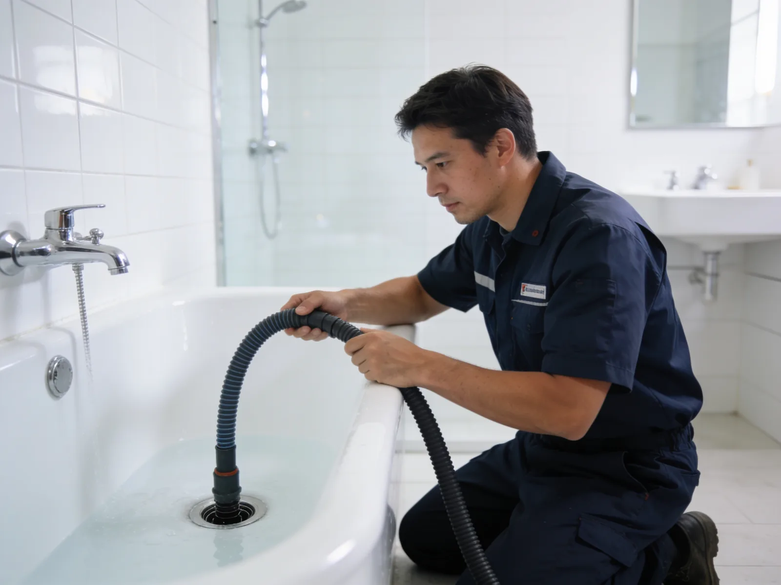 Emergency Plumber Ralls, TX FAQs